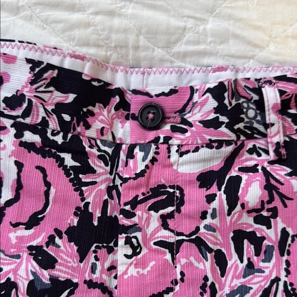 Lilly Pulitzer Hanging With My Boo - Picture 2 of 5